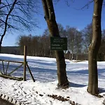 Waldwunder Apartamento