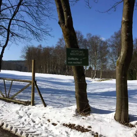 Waldwunder Lejlighed