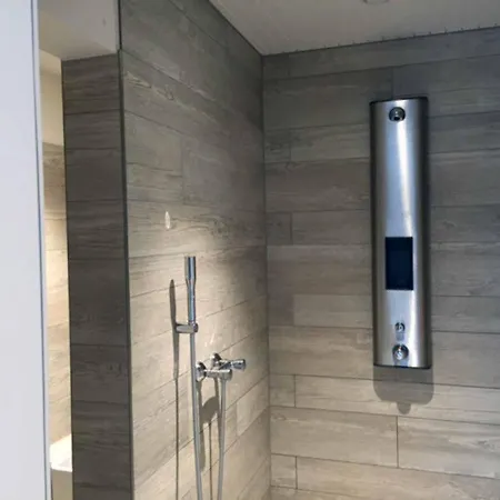 Waldwunder Lejlighed *