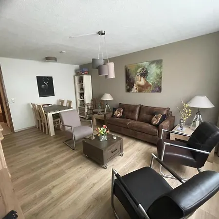 Waldwunder Lejlighed