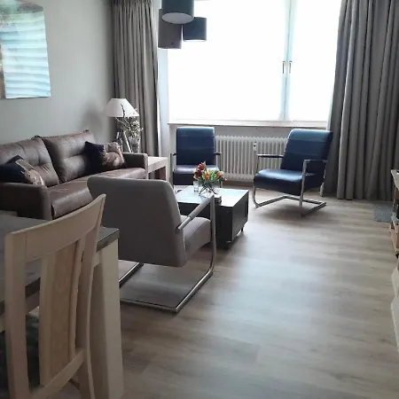 Waldwunder Lejlighed