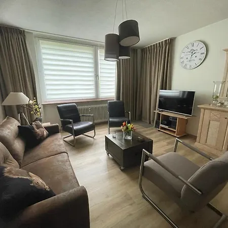 Lejlighed Waldwunder