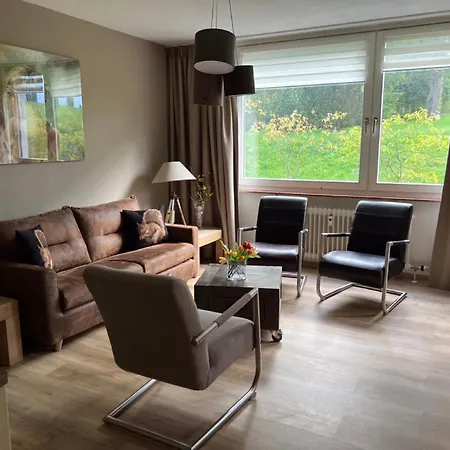 Waldwunder * ヴィンターベルク