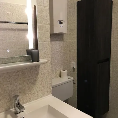 Waldwunder Lejlighed Winterberg