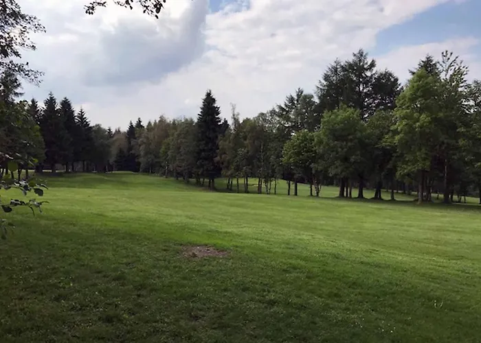 Waldwunder * ヴィンターベルク