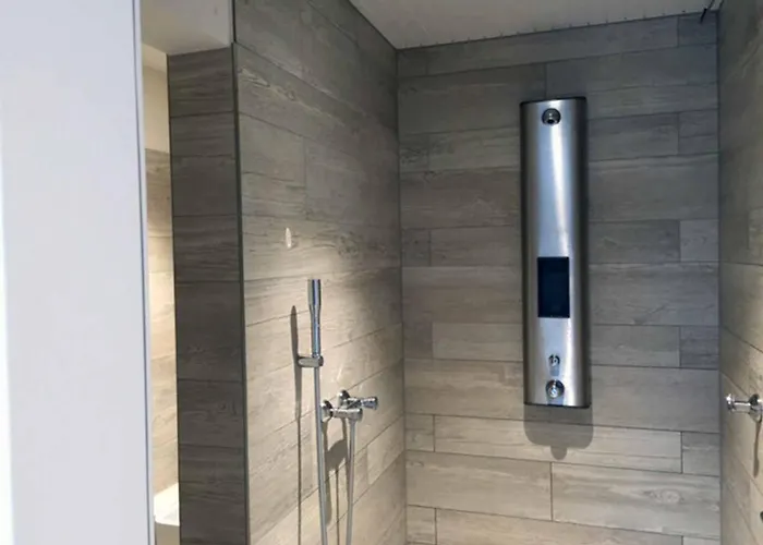 Waldwunder Appartement *