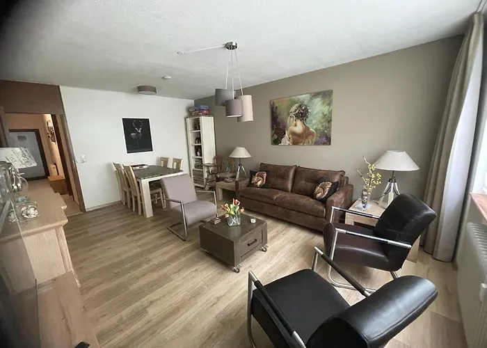 Waldwunder アパート