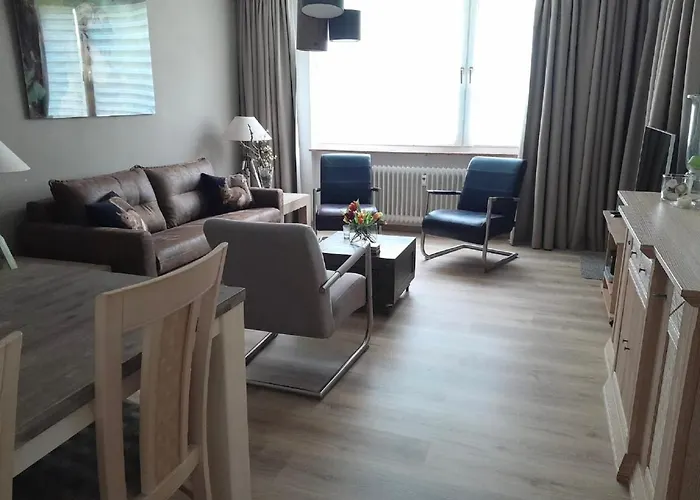 Waldwunder アパート