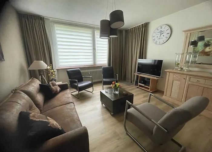 アパート Waldwunder