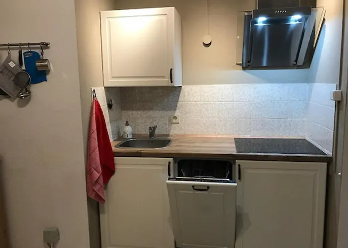 Waldwunder Appartement *